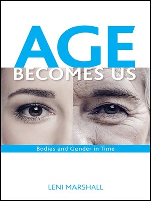 cover image of Age Becomes Us